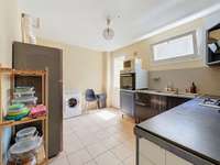 Vente appartement 5 pièces Vente appartement 5 pièces