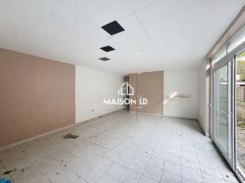 Vente Appartement 3 piècesIsigny-sur-Mer