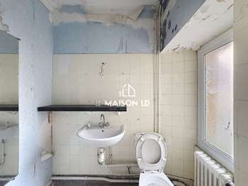 Vente appartement 1 pièce Vente appartement 1 pièce