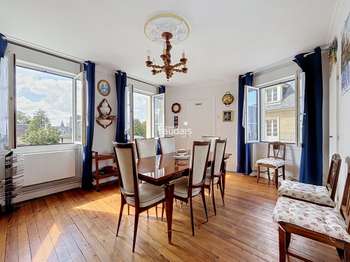 Vente Appartement 3 piècesIsigny-sur-Mer