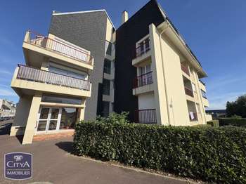Vente Appartement T1Isigny-sur-Mer