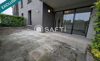 Photo Vente appartement Isneauville