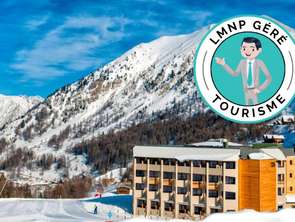 Vente Appartement T1Isola