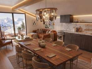 Vente Appartement 2 piècesIsola