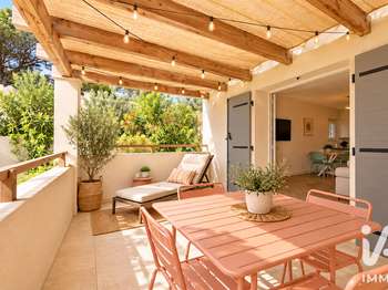 Vente Appartement T1Les issambres