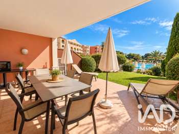 Vente Appartement 3 piècesLes issambres