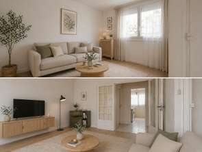 Vente Appartement 4 piècesIssy-les-Moulineaux