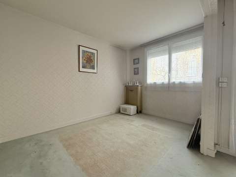 Vente appartement 4 pièces Vente appartement 4 pièces