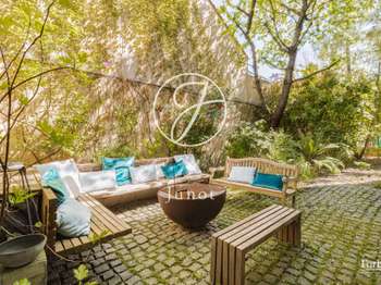 Vente appartement 8 pièces Issy-les-Moulineaux 92