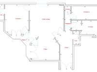Vente appartement 4 pièces Vente appartement 4 pièces