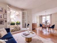 Vente appartement 4 pièces Vente appartement 4 pièces