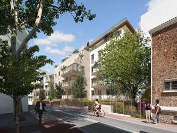Vente appartement 1 pièce Issy-les-Moulineaux 92