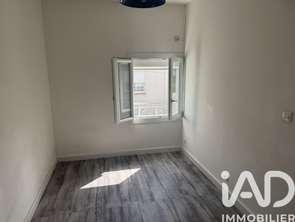 Vente Appartement 3 piècesIstres