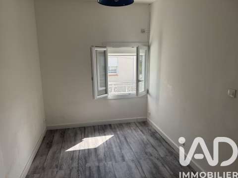 Vente appartement 3 pièces Istres 13