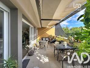Vente Appartement 4 piècesIstres