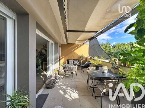 Vente appartement 4 pièces Istres 13