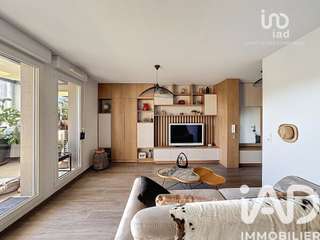 Vente appartement 4 pièces Vente appartement 4 pièces