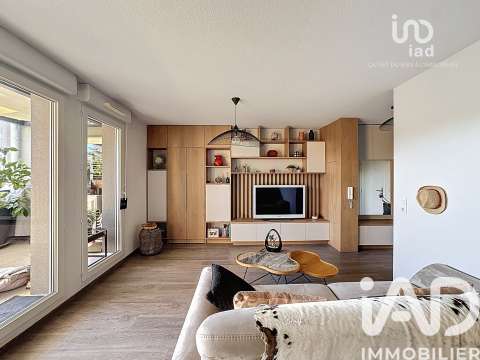 Vente appartement 4 pièces Vente appartement 4 pièces
