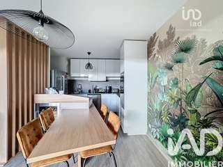 Vente appartement 4 pièces Vente appartement 4 pièces