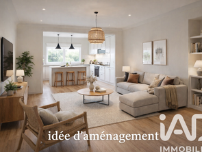 Vente Appartement 4 piècesIstres