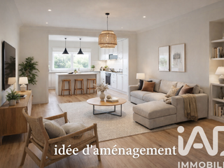Vente appartement 4 pièces Vente appartement 4 pièces