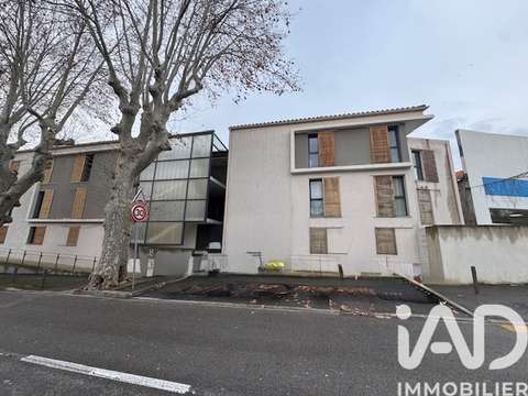 Vente appartement 4 pièces Istres 13