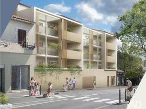 Vente Appartement 2 piècesIstres