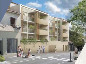 Vente appartement 2 pièces Istres 13