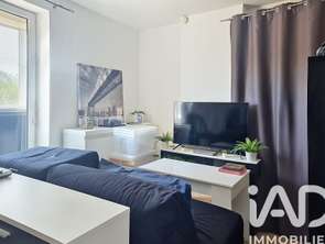 Vente Appartement T1Istres