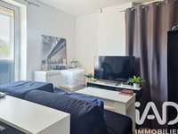 Vente appartement 1 pièce
