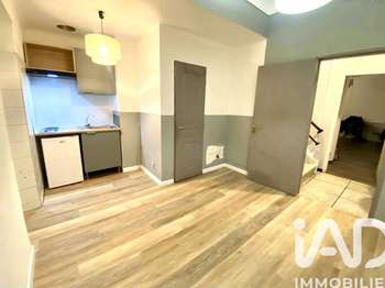 Vente appartement 1 pièce Vente appartement 1 pièce