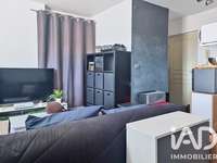 Vente appartement 1 pièce Vente appartement 1 pièce