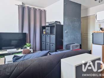 Vente appartement 1 pièce Istres 13