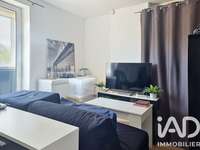 Vente appartement 1 pièce Vente appartement 1 pièce