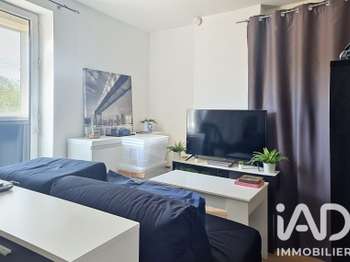 Vente appartement 1 pièce Vente appartement 1 pièce
