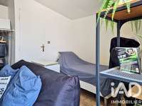 Vente appartement 1 pièce Vente appartement 1 pièce