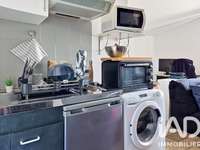 Vente appartement 1 pièce Vente appartement 1 pièce
