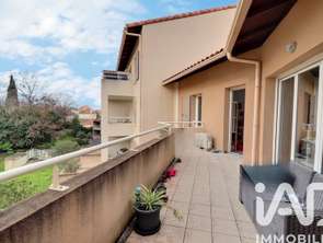 Vente Appartement 3 piècesIstres