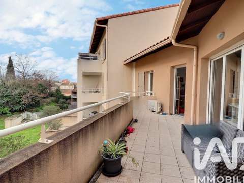 Vente appartement 3 pièces Istres 13
