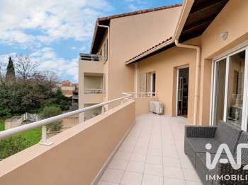Vente Appartement 3 piècesIstres