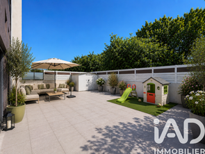 Vente Appartement 4 piècesIstres