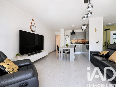 Vente appartement 4 pièces Vente appartement 4 pièces