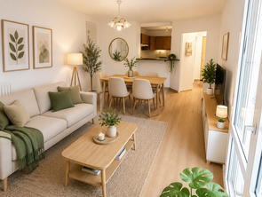 Vente Appartement 2 piècesIstres