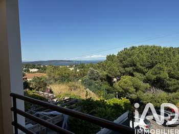 Vente Appartement 2 piècesIstres