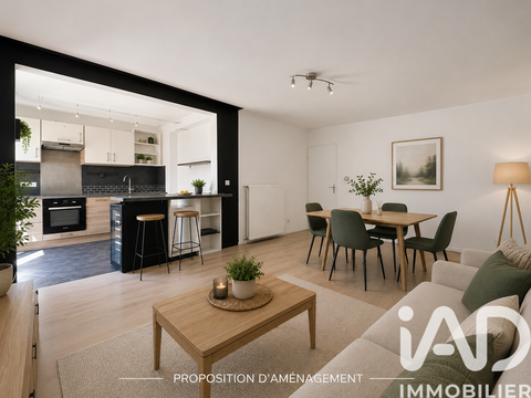 Vente appartement 2 pièces Istres 13