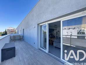 Vente Appartement 2 piècesIstres