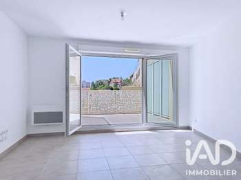 Vente Appartement 3 piècesIstres