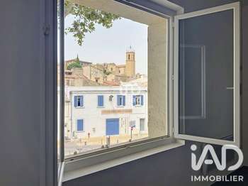 Vente Appartement 3 piècesIstres