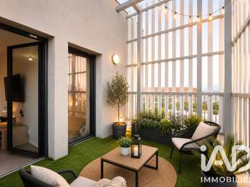 Vente Appartement 4 piècesIstres