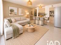 Vente appartement 4 pièces Vente appartement 4 pièces